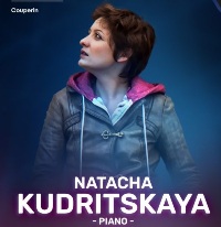 Natacha Kudritskaya : Piano, Papier, Plume