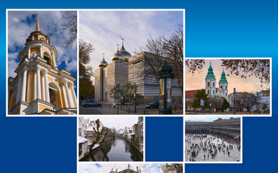 Exposition de photos «Inspiration»