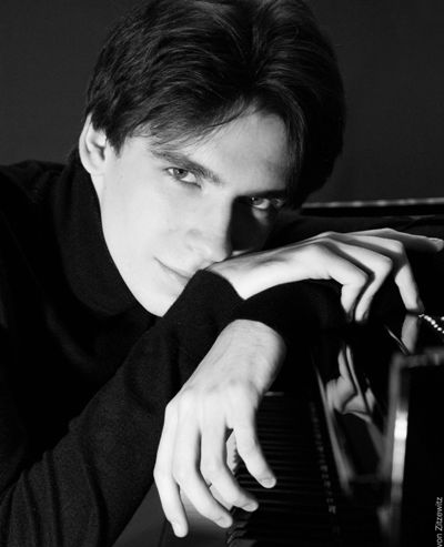 MUSICALES DE CROISSY : CONCERT