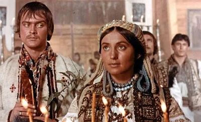 LES CHEVAUX DE FEU : le chef-d’œuvre de Sergueï Paradjanov