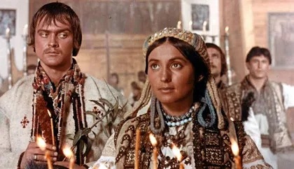 LES CHEVAUX DE FEU : le chef-d’œuvre de Sergueï Paradjanov