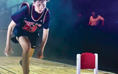 KS6 : SMALL FORWARD- Belarus Free Theatre