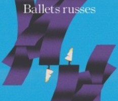 BALLETS RUSSES