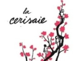 La CERISAIE – A. Tchékhov