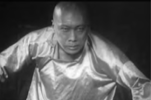 Tempête sur l’Asie – L’Héritier de Gengis-Khan
