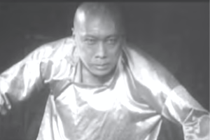 Tempête sur l&rsquo;Asie – L&rsquo;Héritier de Gengis-Khan