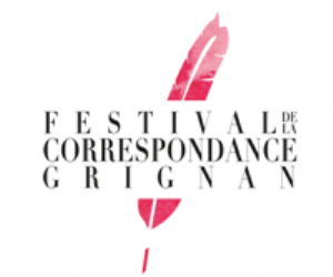 Festival de correspondance de Grignan-30ème édition –