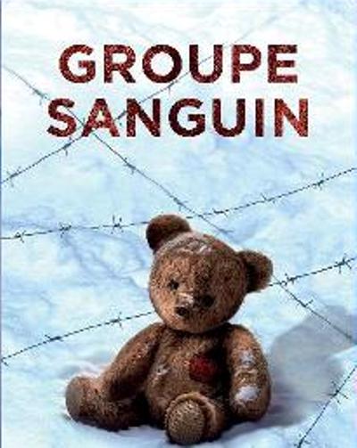 GROUPE SANGUIN – FILM