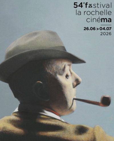 LA FEMA -54e édition du Festival La Rochelle Cinéma 