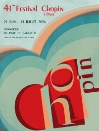 Festival Chopin à Paris