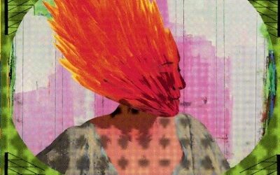 LA VIEILLE – Tragicomédie d’après Danil HARMS