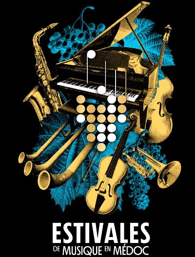 Les Estivales de Musique en Médoc