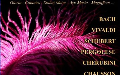 Concert : Solistes Lyriques & Piano