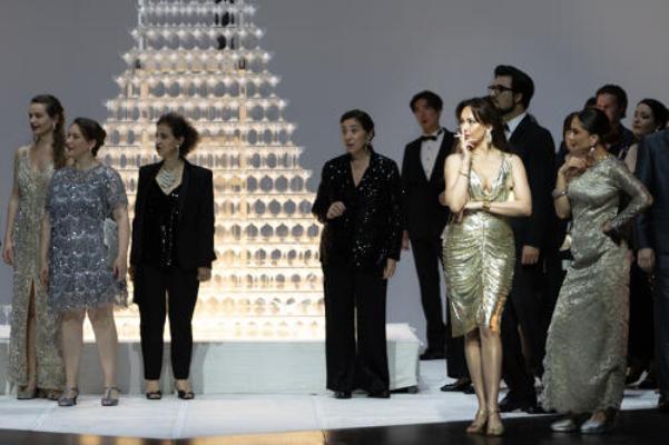 LA TRAVIATA – Opéra