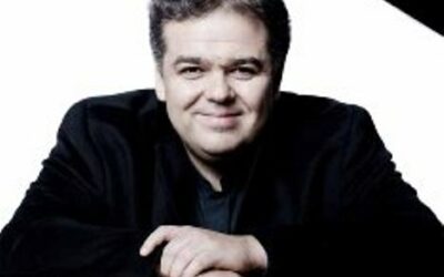 Arcadi VOLODOS