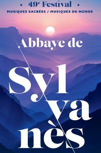 FESTIVAL SYLVANES 49ème edition