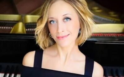 Martina Frezzotti- Récital de piano
