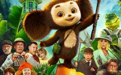 Films pour toute la famille – Nuit du cinéma 29 août