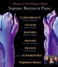 La beauté des voix russes d&rsquo;opéra