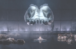 RUSALKA : Opéra de Antonín Dvořák