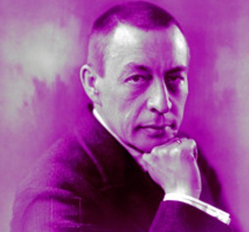 SAGA RACHMANINOV