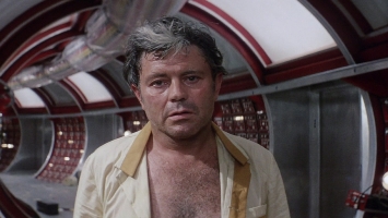 SOLARIS – Film de A.Tarkovsky