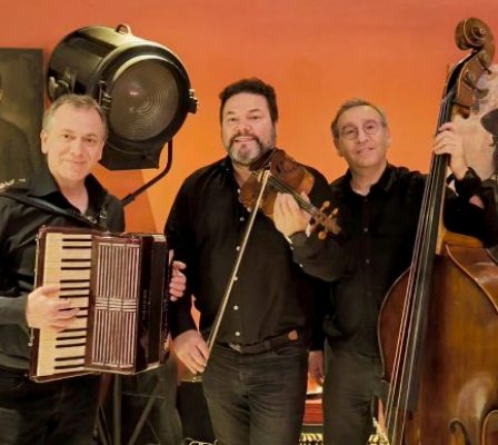 GRAND CONCERT TZIGANE