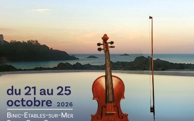 LES HEURES MUSICALES de BINIC et de la BAIE