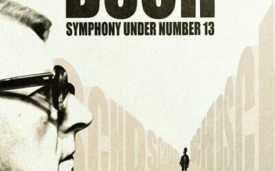 Dmitri Chostakovitch (DSCH) Symphonie N°13