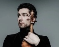 CONCERT : Orchestre National de France – Sergey Khachatryan
