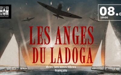 LES ANGES DU LADOGA – FILM