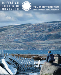 14ᵉ Festival du Film de Montreuil.