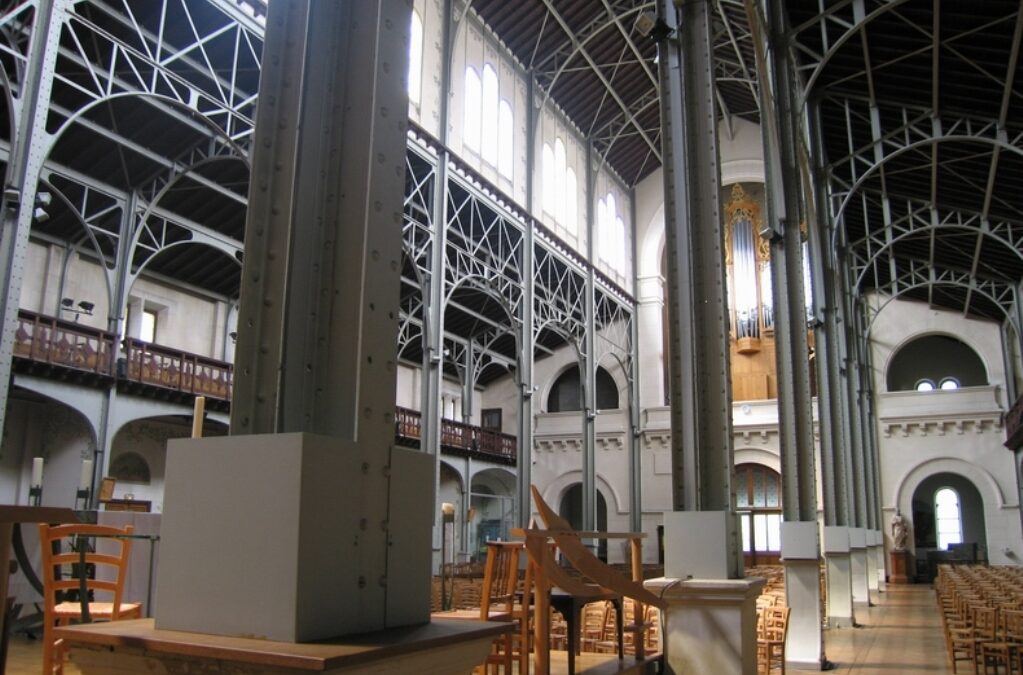 CONCERT CHOEUR ET ORGUE