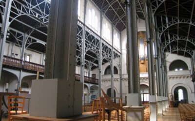 CONCERT CHOEUR ET ORGUE