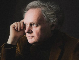«L’École russe du violon» Conférence – par Alexandre Brussilovsky