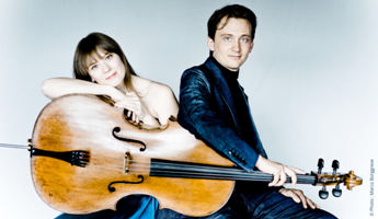 GRAND CONCERT CELLO MAJIC