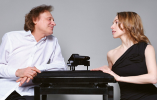 FRENCH KISS – Duo pianos
