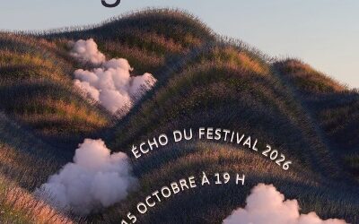 Festival du film Merveilleux & Imaginaire