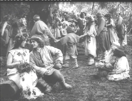 « Les vues cinématographiques russes de Pathé frères (1909-1914) »