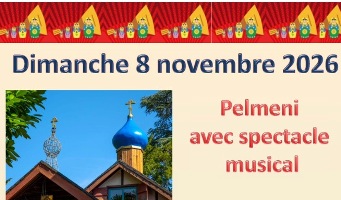PELMENIS traditionnels